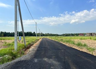 Земельный участок на продажу, 9 сот., коттеджный посёлок Пестовские Дачи, коттеджный посёлок Пестовские Дачи, 21