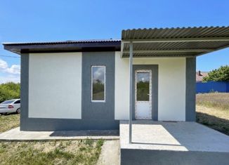 Продам дом, 95 м2, хутор Октябрьский