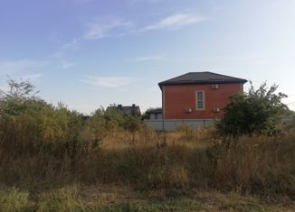 Земельный участок на продажу, 5 сот., Ростов-на-Дону, 3-й Лазоревый переулок, Октябрьский район