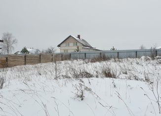 Продажа участка, 12 сот., деревня Слободино, Центральная улица