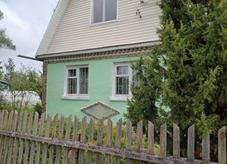 Продаю дом, 118 м2, СНТ Рябинки, СНТ Рябинки, 344