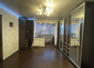 Продажа однокомнатной квартиры, 36.8 м2, Татарстан, улица Королёва, 9