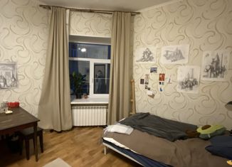 Комната на продажу, 101 м2, Санкт-Петербург, улица Марата, 43, улица Марата