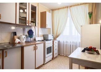 Продажа 4-ком. квартиры, 84 м2, Ясный, Уральская улица, 8А