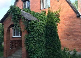 Продаю дом, 160 м2, деревня Ивановское, Иншенская улица