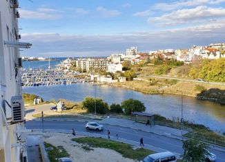 Продаю однокомнатную квартиру, 40 м2, Севастополь, улица Степаняна, 4/3