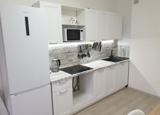 Продается двухкомнатная квартира, 54 м2, Мурино, Ручьёвский проспект, 3к2, ЖК Мурино Парк