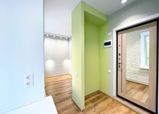 Продам однокомнатную квартиру, 11.9 м2, Москва, улица Стромынка, 11, район Сокольники