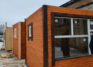 Продам дом, 48 м2, Абакан, Стартовая улица