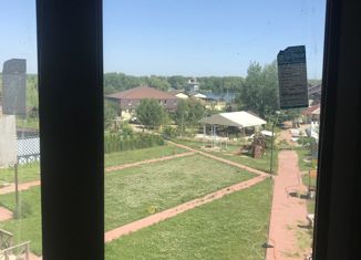 Продам однокомнатную квартиру, 44.8 м2, коттеджный поселок Парк Хаус, коттеджный посёлок Парк Хаус, 10