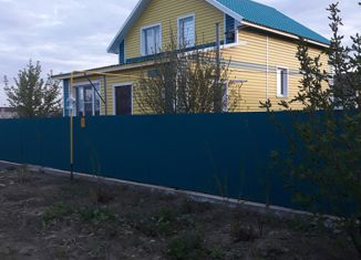 Продам дом, 100 м2, поселок Бельмесево, Дунайская улица, 50