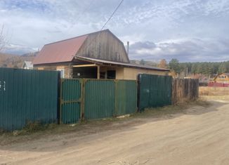 Продажа дома, 83.2 м2, поселок городского типа Атамановка, Набережный переулок