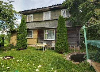Дом на продажу, 93 м2, деревня Меньково, Огородная улица, 24