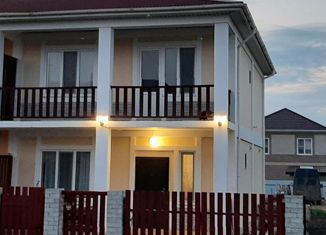 Продажа таунхауса, 125 м2, село Цибанобалка