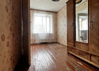 Продам двухкомнатную квартиру, 43.6 м2, Новомосковск, Московская улица, 13