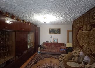 2-комнатная квартира на продажу, 49.4 м2, Нижний Новгород, улица Ванеева, 20, Советский район