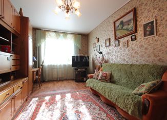 Продажа 2-ком. квартиры, 55 м2, Новосибирск, Депутатская улица, 38, Депутатская улица