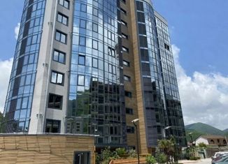 Продам квартиру студию, 22 м2, село Небуг, улица Газовиков, 3А/1