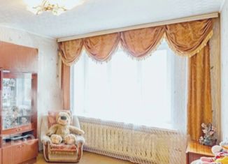 Сдам в аренду 2-комнатную квартиру, 50 м2, Вологда, Тепличный микрорайон, 20, Тепличный микрорайон