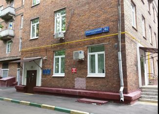 Продается квартира студия, 13 м2, Москва, 2-й Карачаровский проезд, 4А