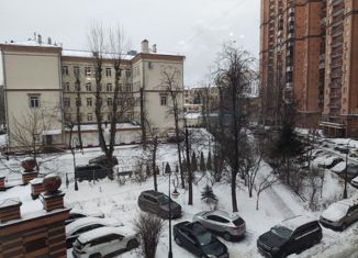 Продается 2-ком. квартира, 72 м2, Москва, Тепличный переулок, 4, Тепличный переулок