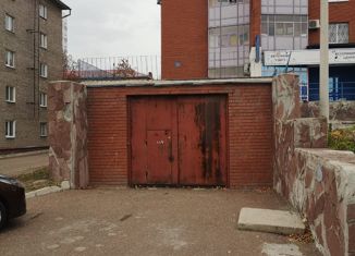Продаю машиноместо, 20 м2, Уфа, Интернациональная улица, 27, Орджоникидзевский район