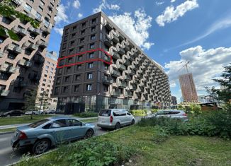 3-ком. квартира на продажу, 89.4 м2, Москва, Береговой проезд, 1А, район Филёвский Парк