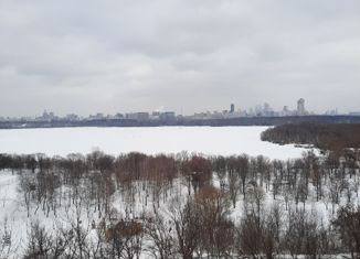 Продажа 1-ком. квартиры, 38.3 м2, Москва, улица Твардовского, 18к4, метро Строгино