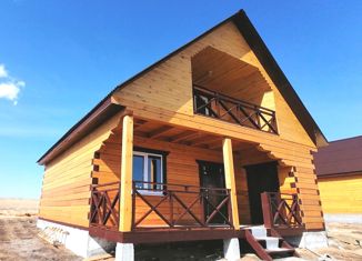 Дом на продажу, 100 м2, деревня Грановщина, Объездная улица