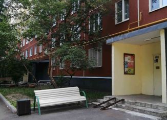 Продажа трехкомнатной квартиры, 49.1 м2, Москва, Ферганский проезд, 3к2, Ферганский проезд