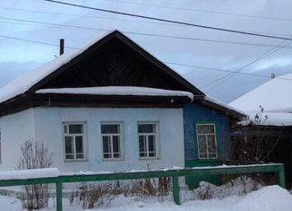 Дом на продажу, 38.4 м2, поселок городского типа Арти, улица Фрунзе, 131