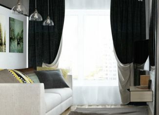 Продажа квартиры студии, 16 м2, Москва, Шипиловская улица, 38, метро Домодедовская