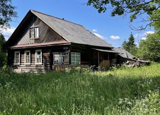 Дом на продажу, 64.5 м2, деревня Бор, Центральная улица