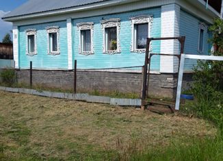Дом на продажу, 51 м2, село Барда, Советская улица