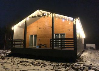 Продам дом, 124 м2, СОТ Поморочка