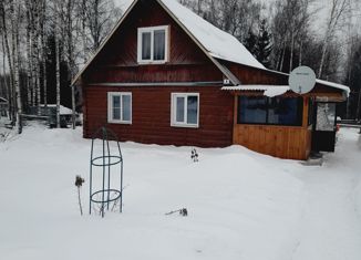 Продажа дома, 90 м2, деревня Семёновское, деревня Семёновское, 8