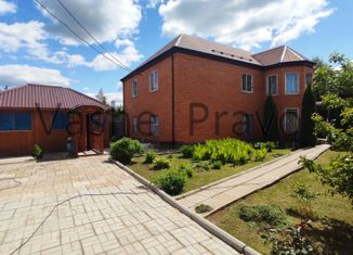 Продажа дома, 244 м2, садоводческое некоммерческое товарищество Ромашка, садоводческое некоммерческое товарищество Ромашка, 196