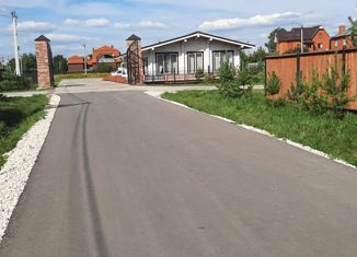 Продам земельный участок, 9.3 сот., коттеджный поселок Лазарево парк