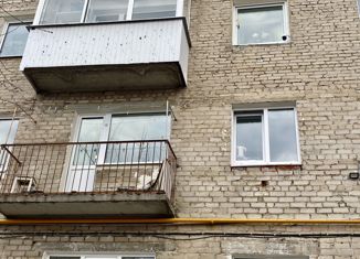 3-комнатная квартира на продажу, 54 м2, Пермский край, улица Чайковского, 8А