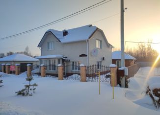 Продам дом, 130 м2, село Матвеевка, квартал Полянка, 34