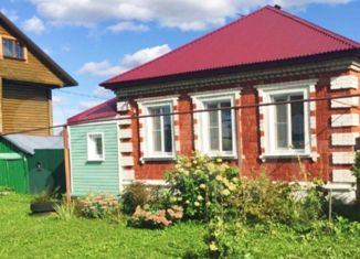 Продажа дома, 70 м2, деревня Высоково, Пригородная улица, 5