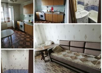 2-комнатная квартира в аренду, 52 м2, Иркутская область, проспект Мира, 42