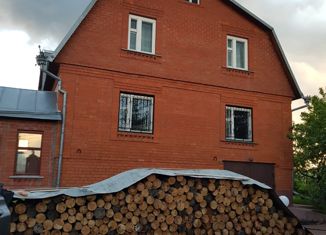 Продается дом, 280 м2, деревня Меткомелино, деревня Меткомелино, 48