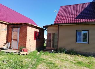 Продажа дома, 80 м2, деревня Трояры