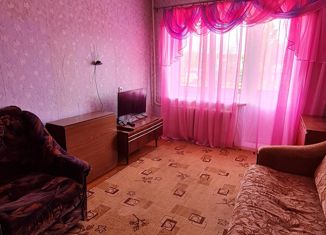 2-комнатная квартира на продажу, 45.5 м2, Малая Вишера, улица Мерецкова, 2А