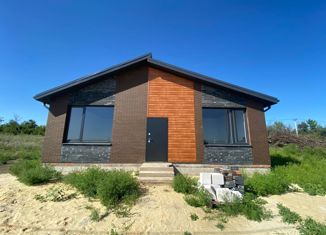 Продажа дома, 85 м2, поселок Щепкин, Медный проезд, 13