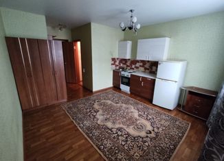 Продается квартира студия, 20 м2, Бийск, улица Георгия Прибыткова, 10/2