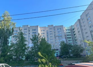 2-комнатная квартира на продажу, 48 м2, Нижегородская область, проспект Ленина, 1А