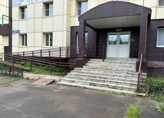 Сдается в аренду однокомнатная квартира, 33 м2, Сыктывкар, улица Морозова, 109