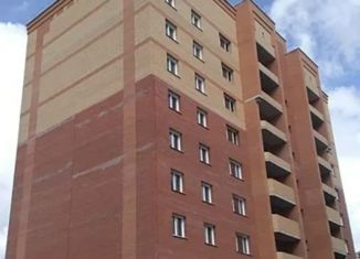 1-комнатная квартира на продажу, 45 м2, Новосибирск, улица Серафимовича, 10, метро Студенческая